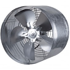 Εξαεριστήρας Αεραγωγών Φ264 55W 410m³/h TAS-200 500132